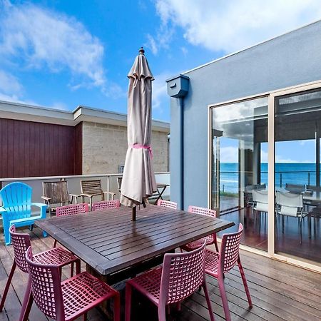 Auldys Villa Port Fairy Exterior photo