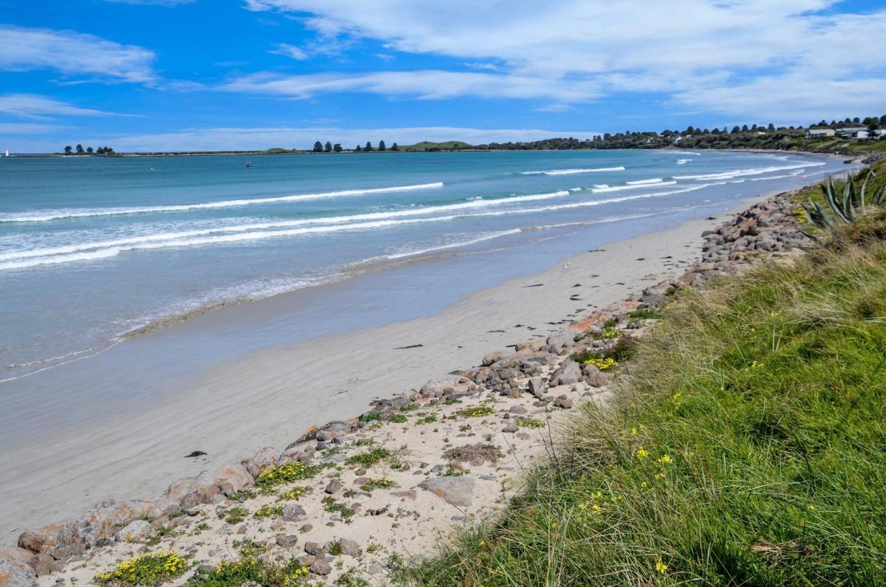 Auldys Villa Port Fairy Exterior photo