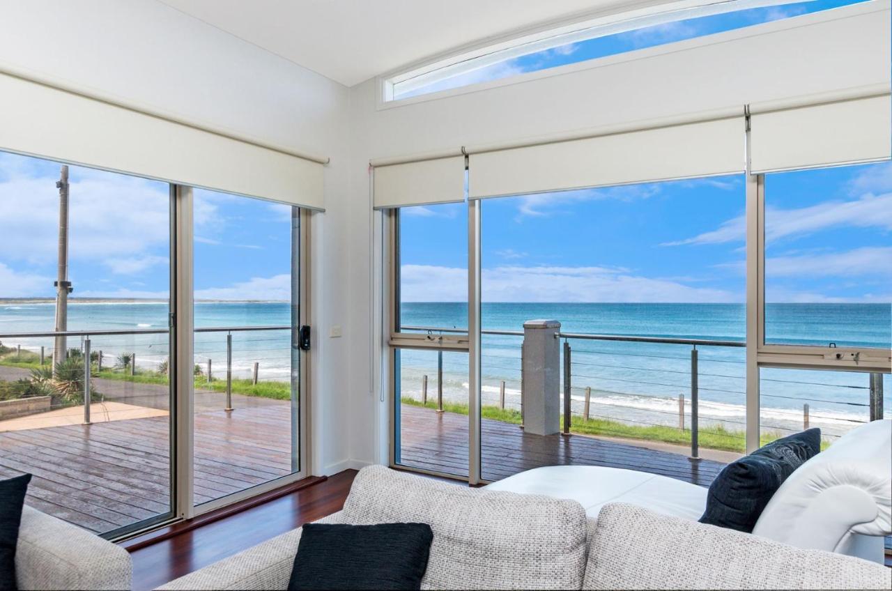 Auldys Villa Port Fairy Exterior photo