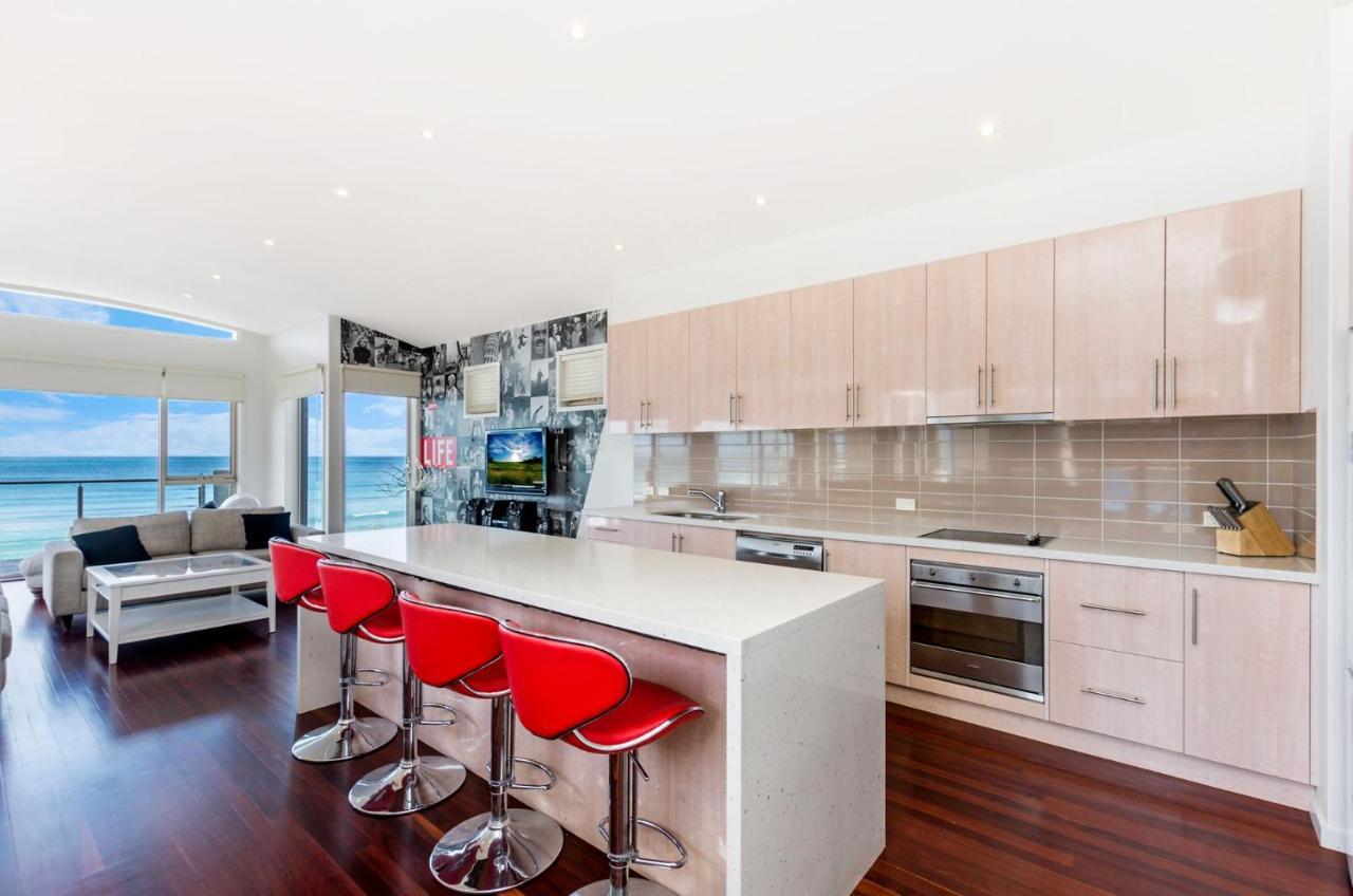 Auldys Villa Port Fairy Exterior photo
