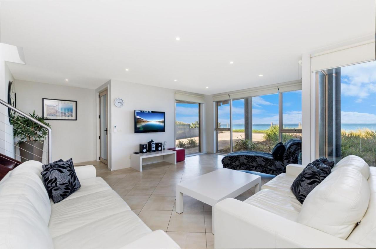 Auldys Villa Port Fairy Exterior photo